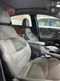 شێڤرۆلێت مالیبۆ